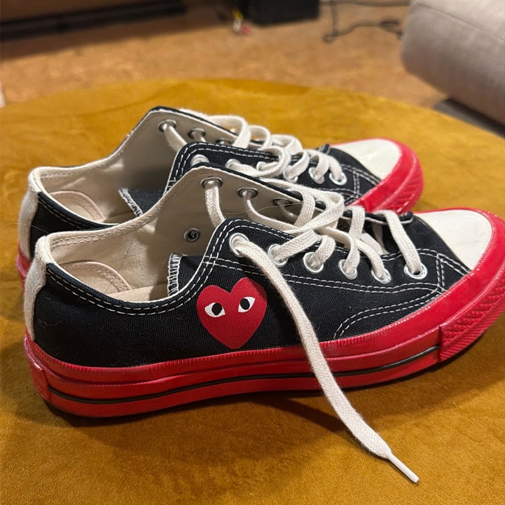 Comme des Garçon Sneaker